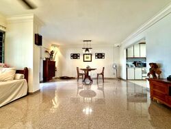 Blk 156 Toa Payoh Sapphire (Toa Payoh), HDB 4 Rooms #585366741